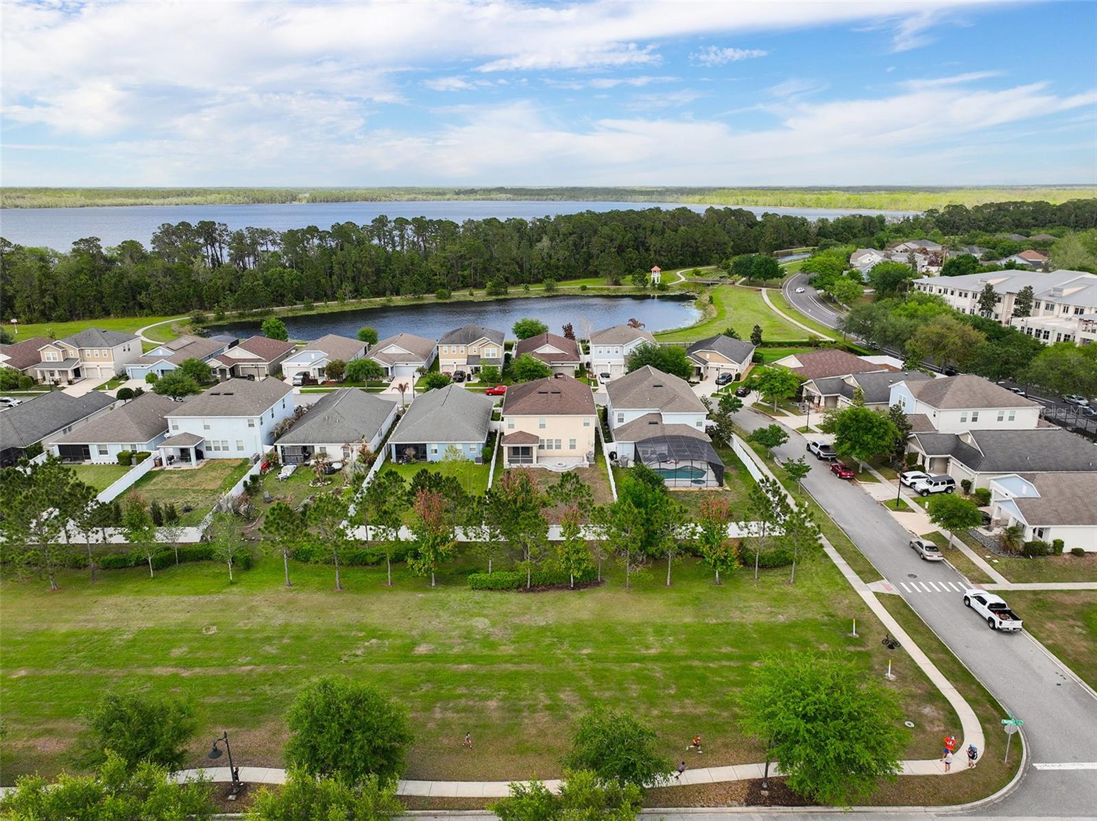 3117 DARK SKY DR, ST CLOUD, FL, 34773