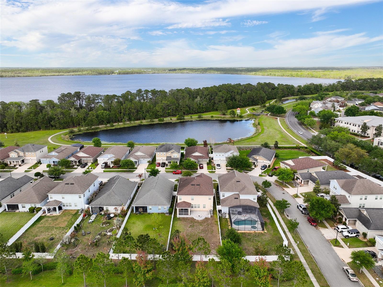 3117 DARK SKY DR, ST CLOUD, FL, 34773