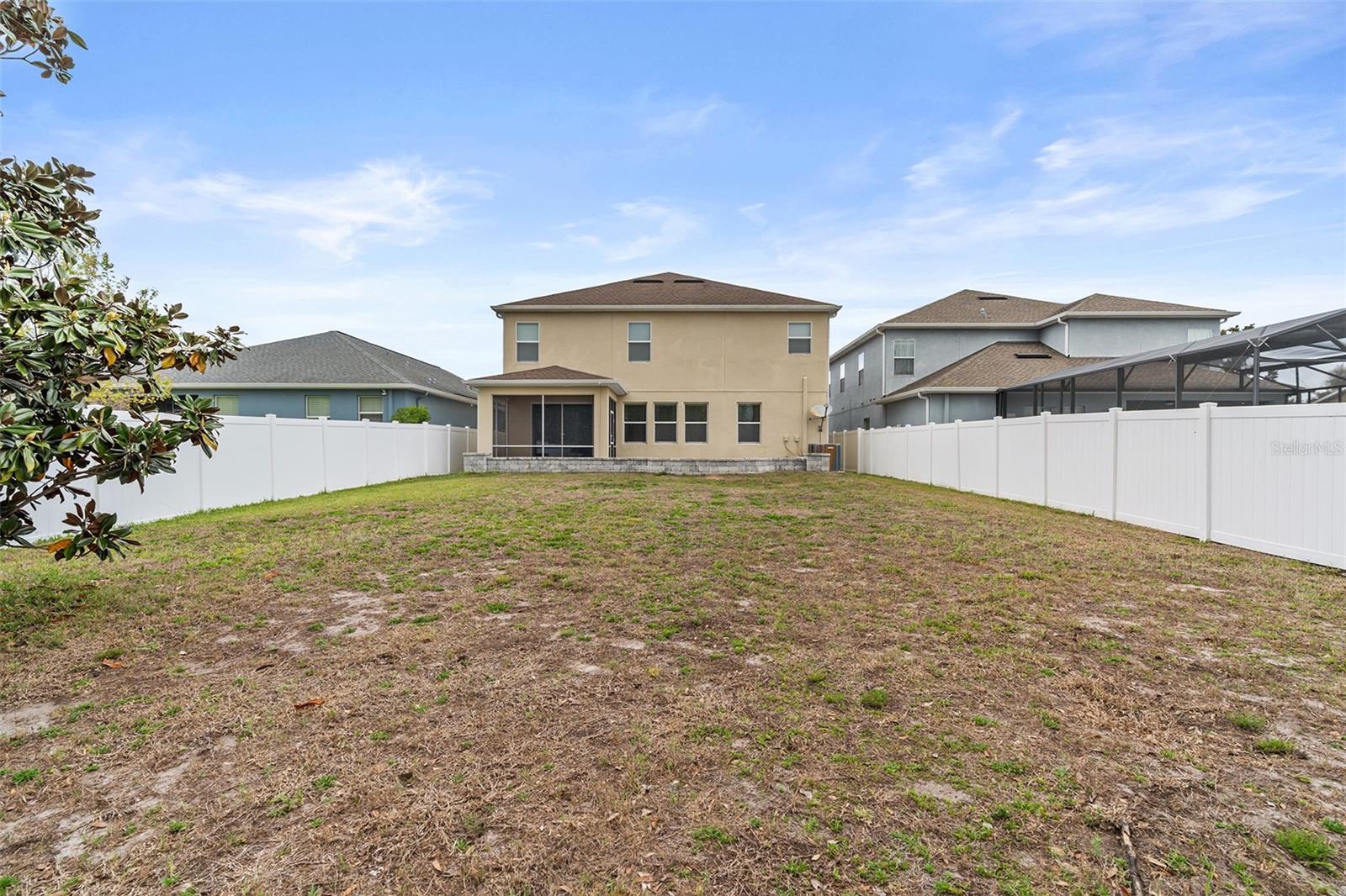 3117 DARK SKY DR, ST CLOUD, FL, 34773