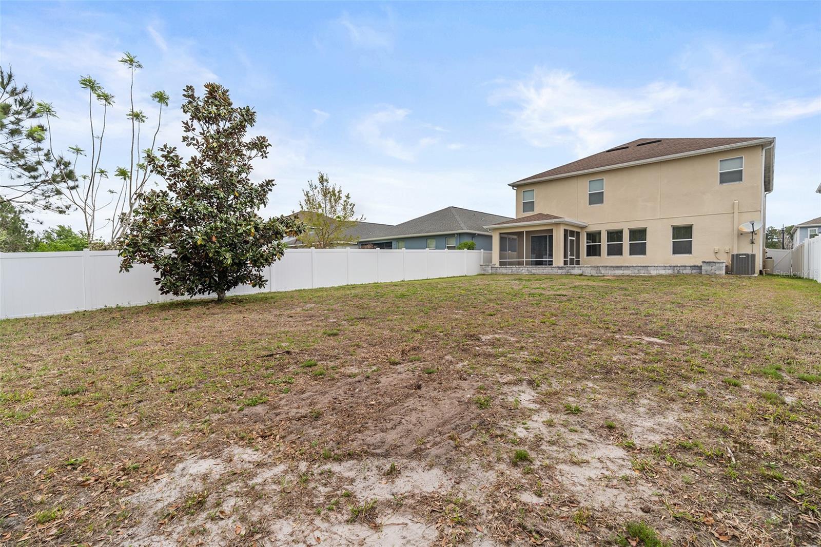 3117 DARK SKY DR, ST CLOUD, FL, 34773