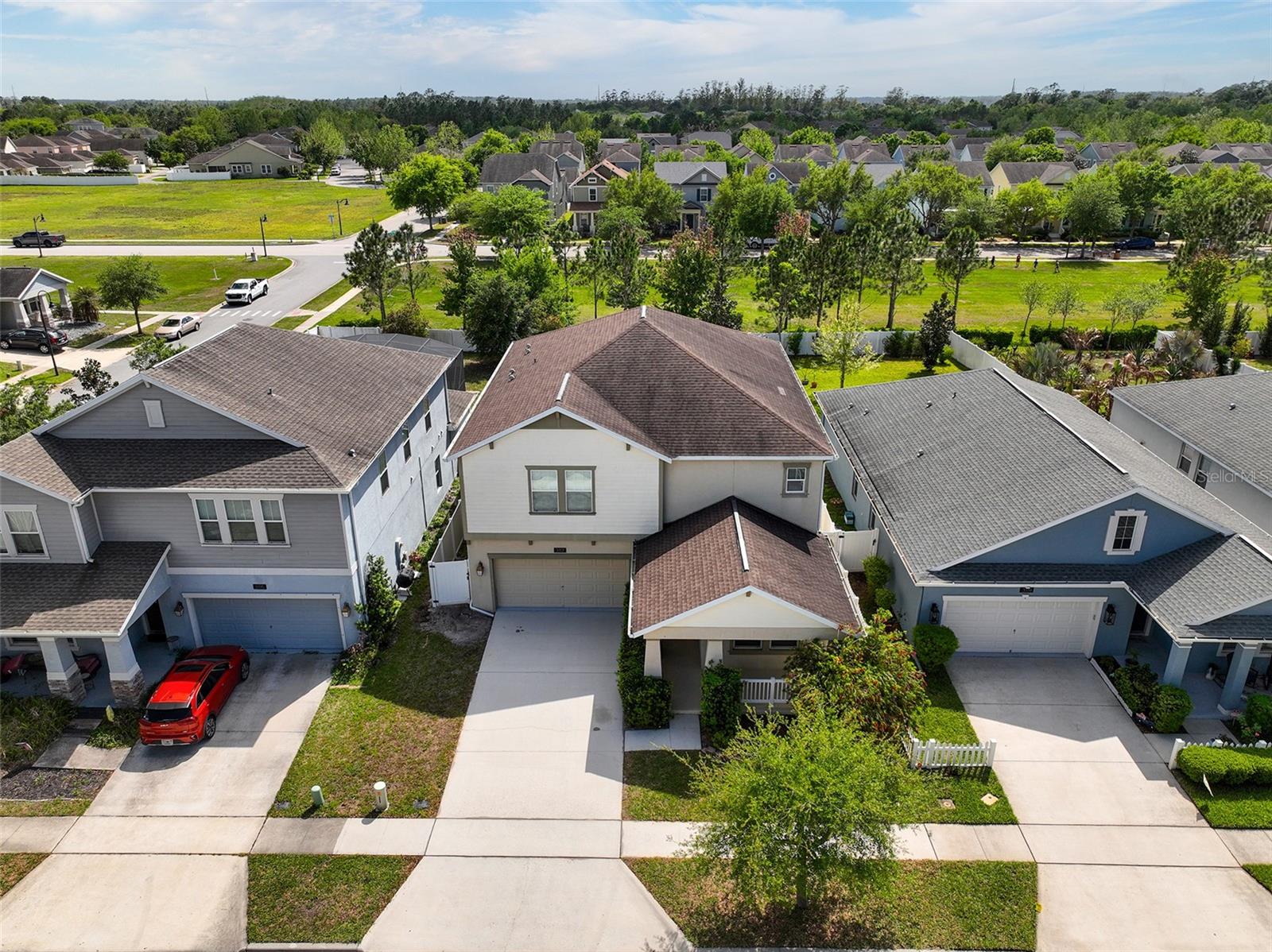 3117 DARK SKY DR, ST CLOUD, FL, 34773
