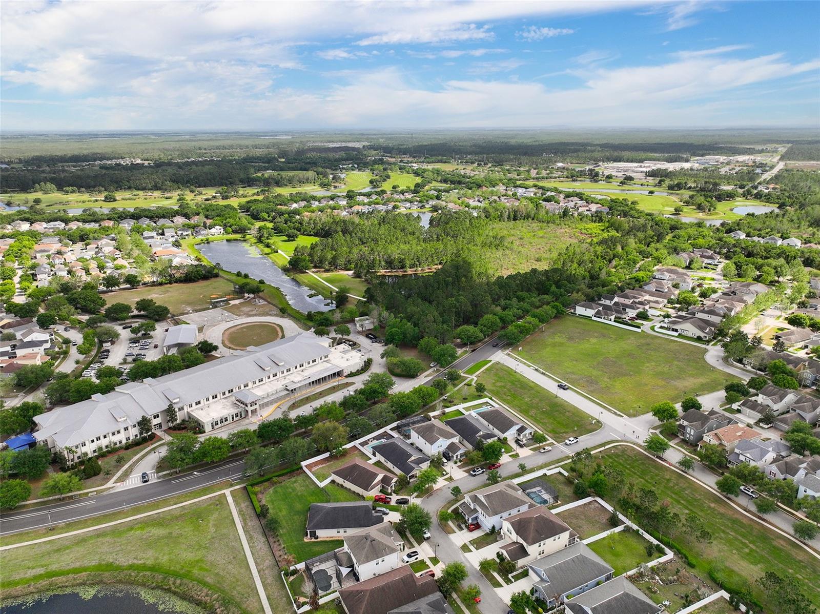 3117 DARK SKY DR, ST CLOUD, FL, 34773