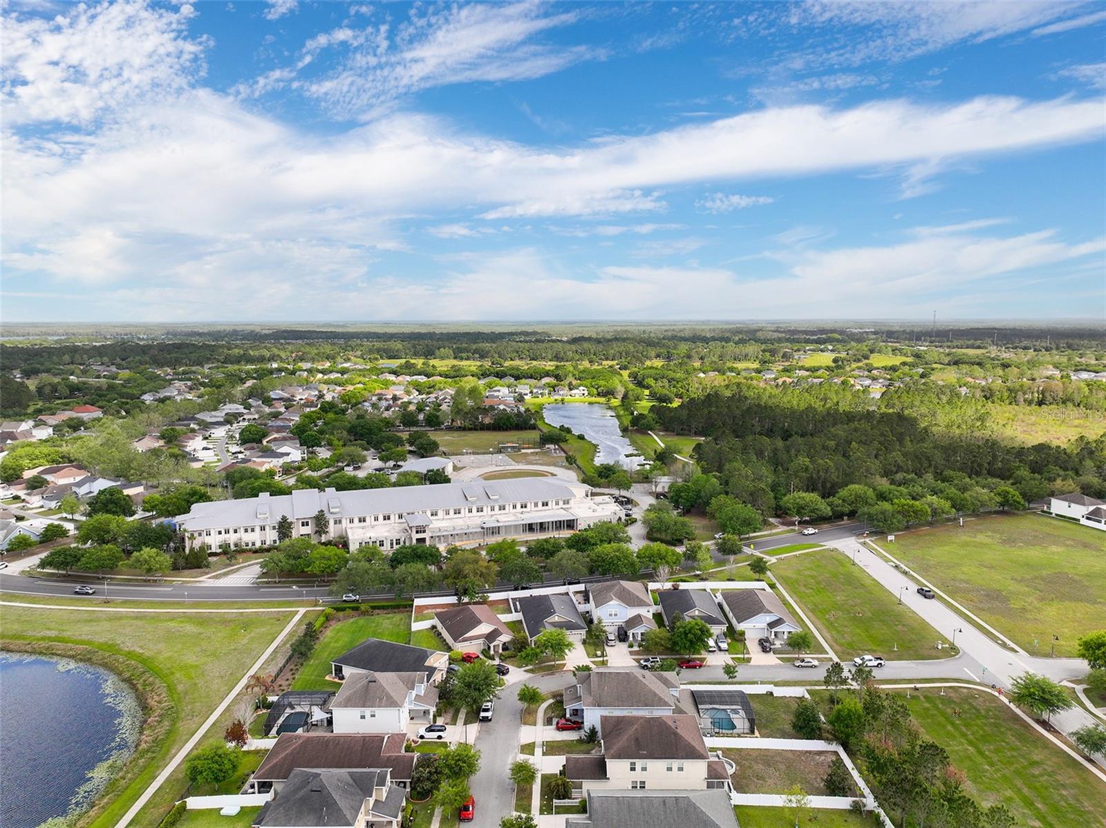 3117 DARK SKY DR, ST CLOUD, FL, 34773