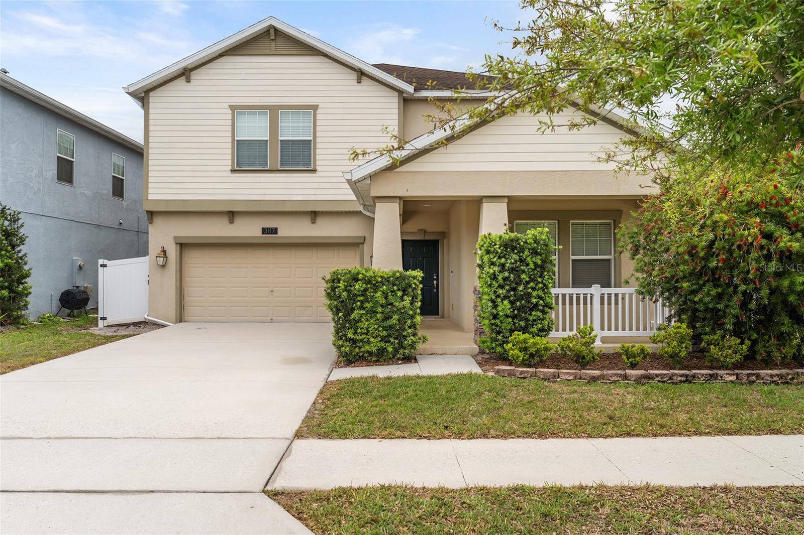 3117 DARK SKY DR, ST CLOUD, FL, 34773