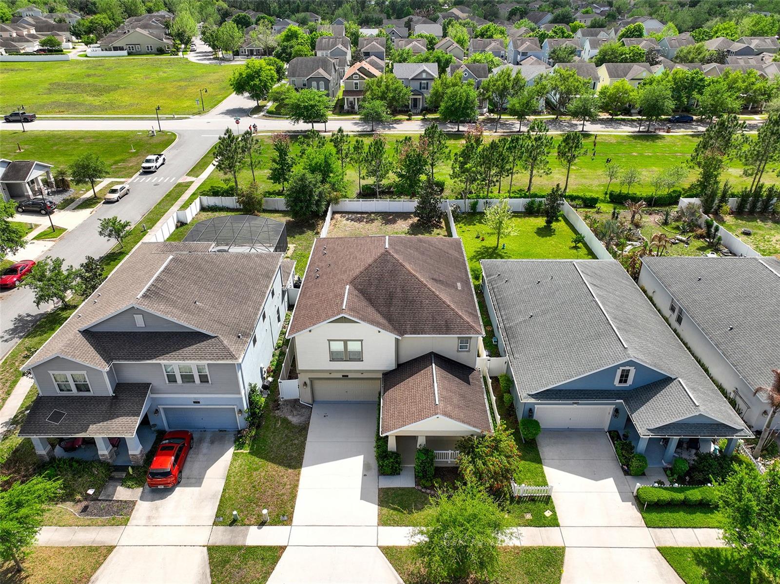 3117 DARK SKY DR, ST CLOUD, FL, 34773
