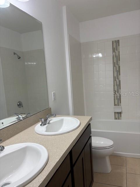 1632 SWAN SWIM DR, DAVENPORT, FL, 33837