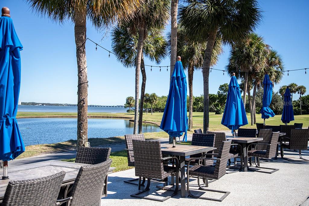 2621 COVE CAY DR #606, CLEARWATER, FL, 33760