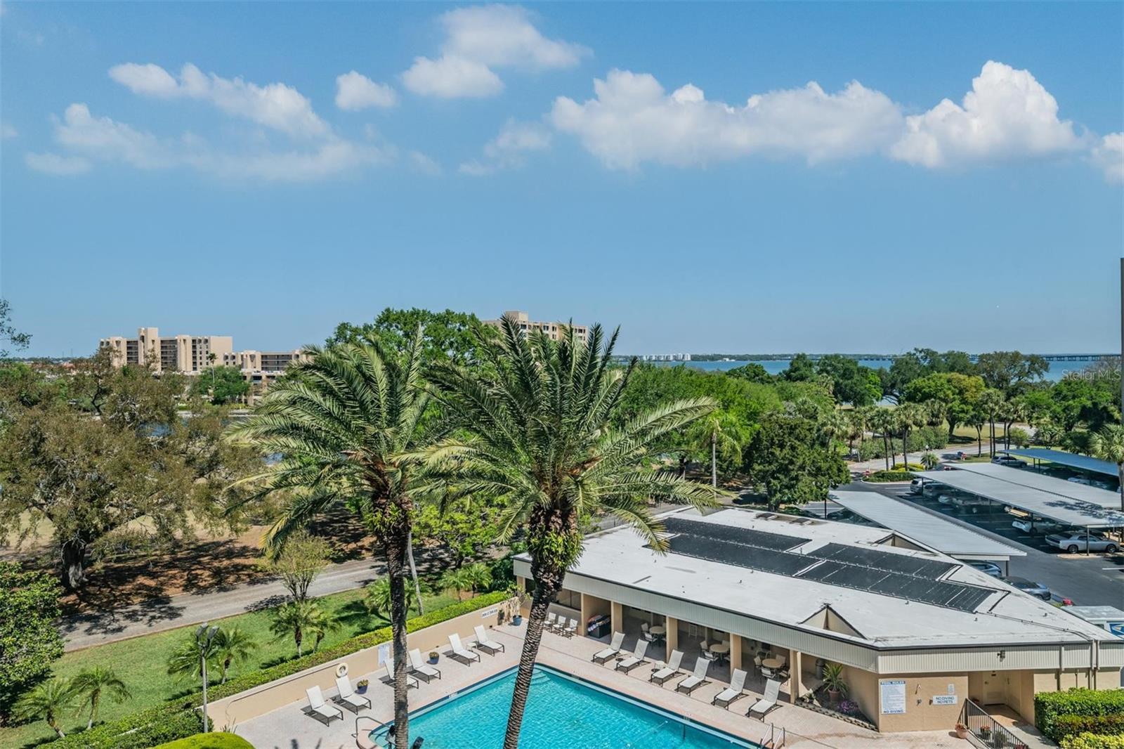 2621 COVE CAY DR #606, CLEARWATER, FL, 33760