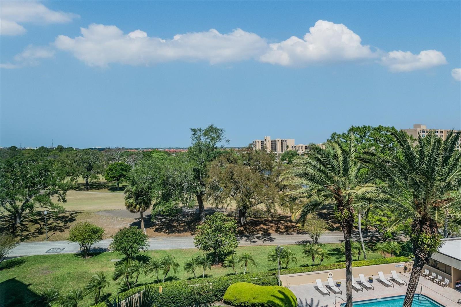 2621 COVE CAY DR #606, CLEARWATER, FL, 33760