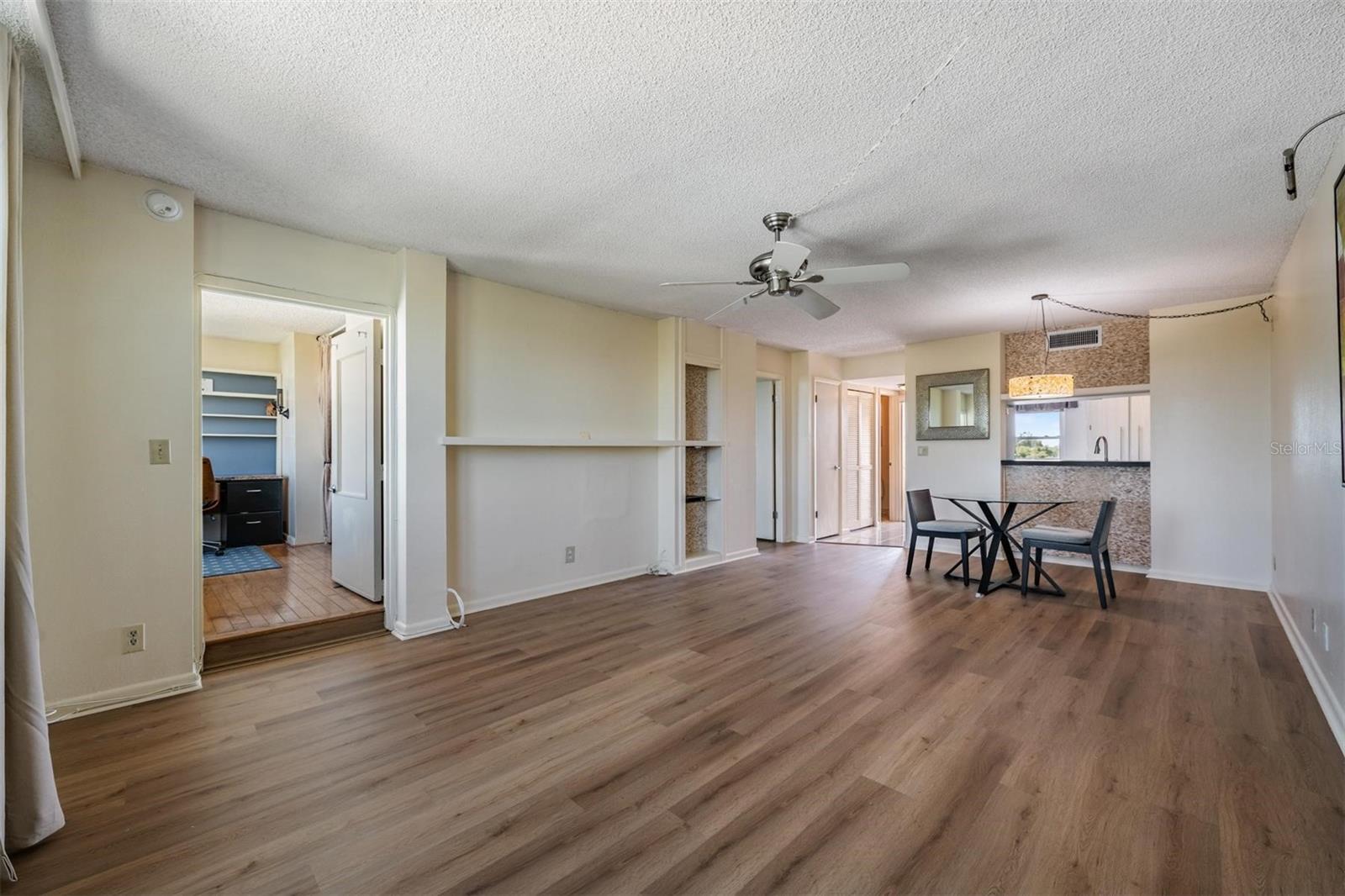 2621 COVE CAY DR #606, CLEARWATER, FL, 33760
