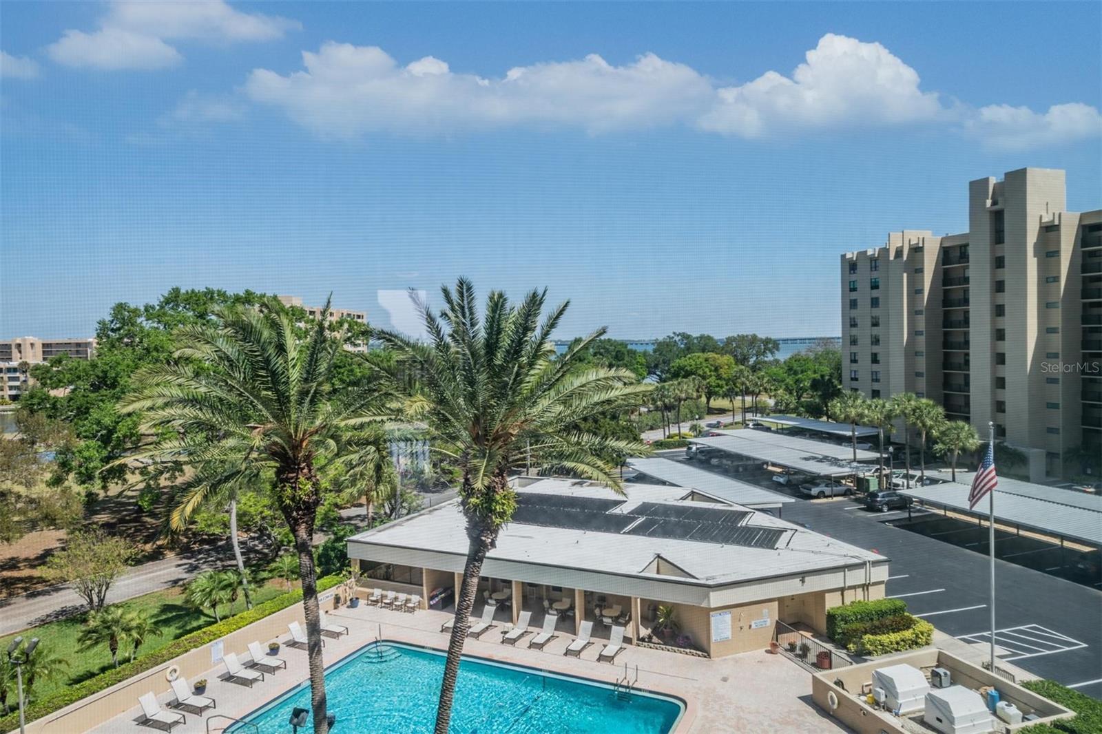2621 COVE CAY DR #606, CLEARWATER, FL, 33760