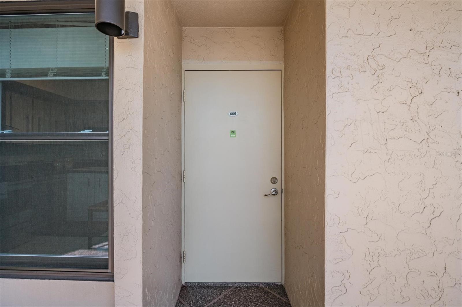 2621 COVE CAY DR #606, CLEARWATER, FL, 33760