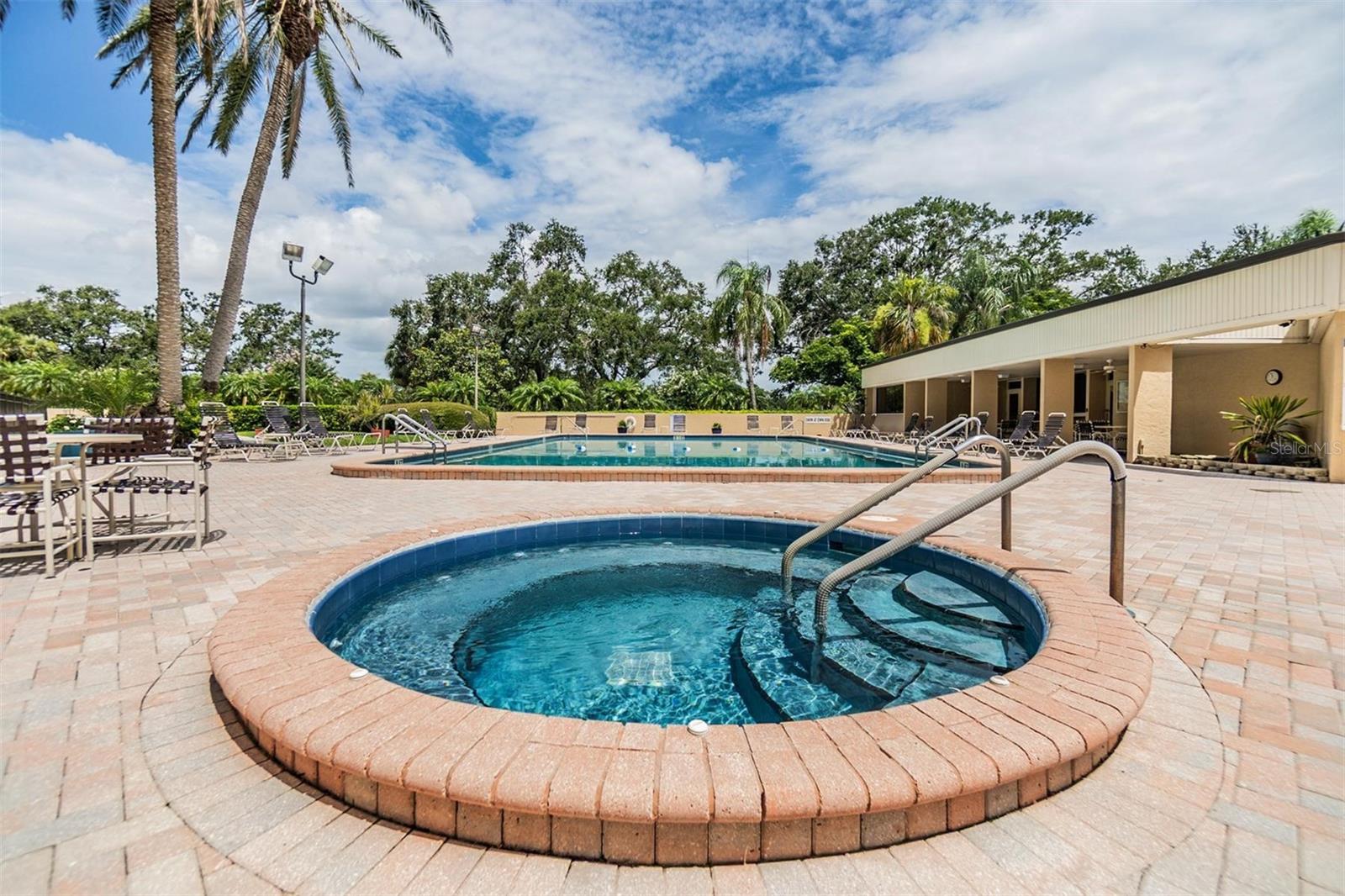 2621 COVE CAY DR #606, CLEARWATER, FL, 33760