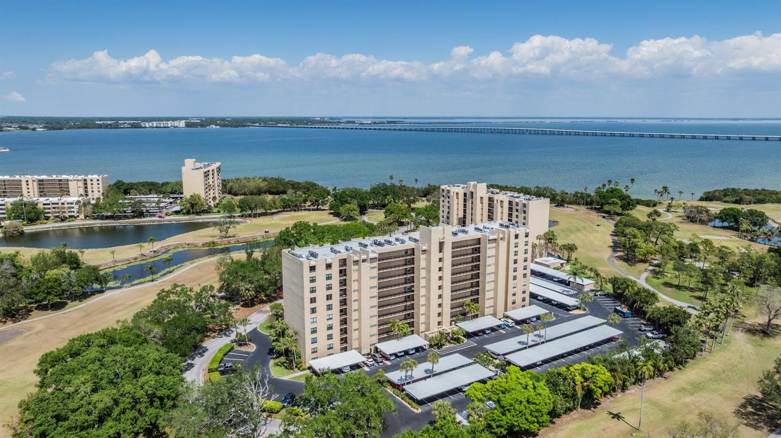 2621 COVE CAY DR #606, CLEARWATER, FL, 33760