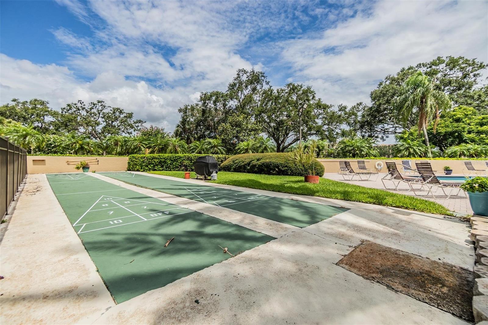 2621 COVE CAY DR #606, CLEARWATER, FL, 33760