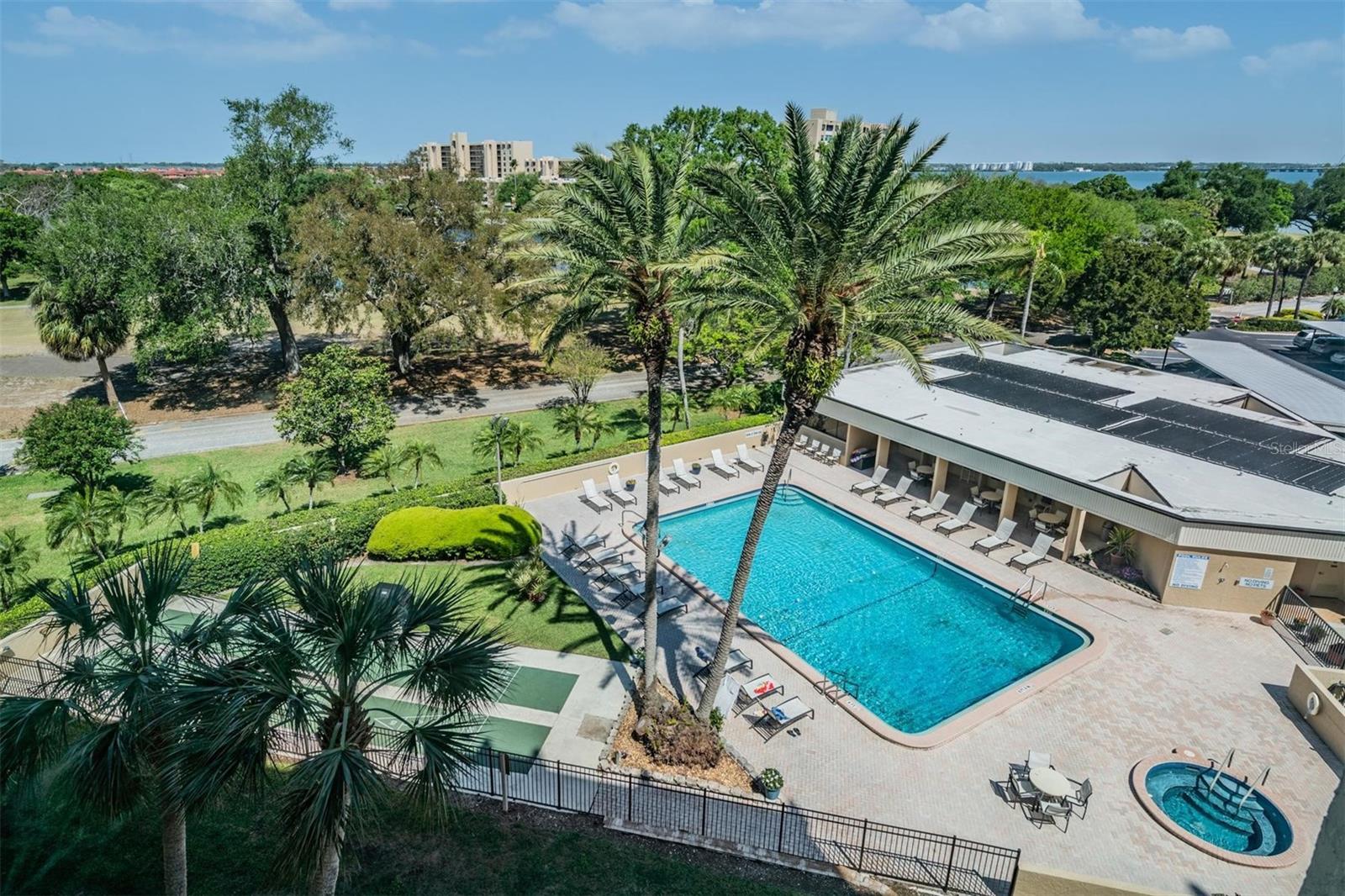 2621 COVE CAY DR #606, CLEARWATER, FL, 33760
