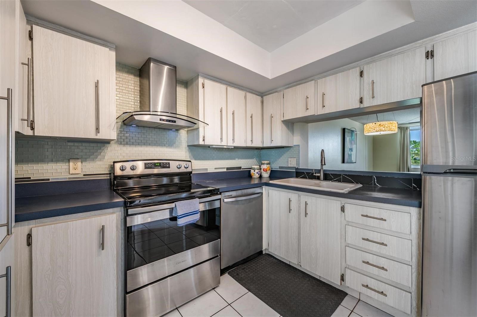 2621 COVE CAY DR #606, CLEARWATER, FL, 33760