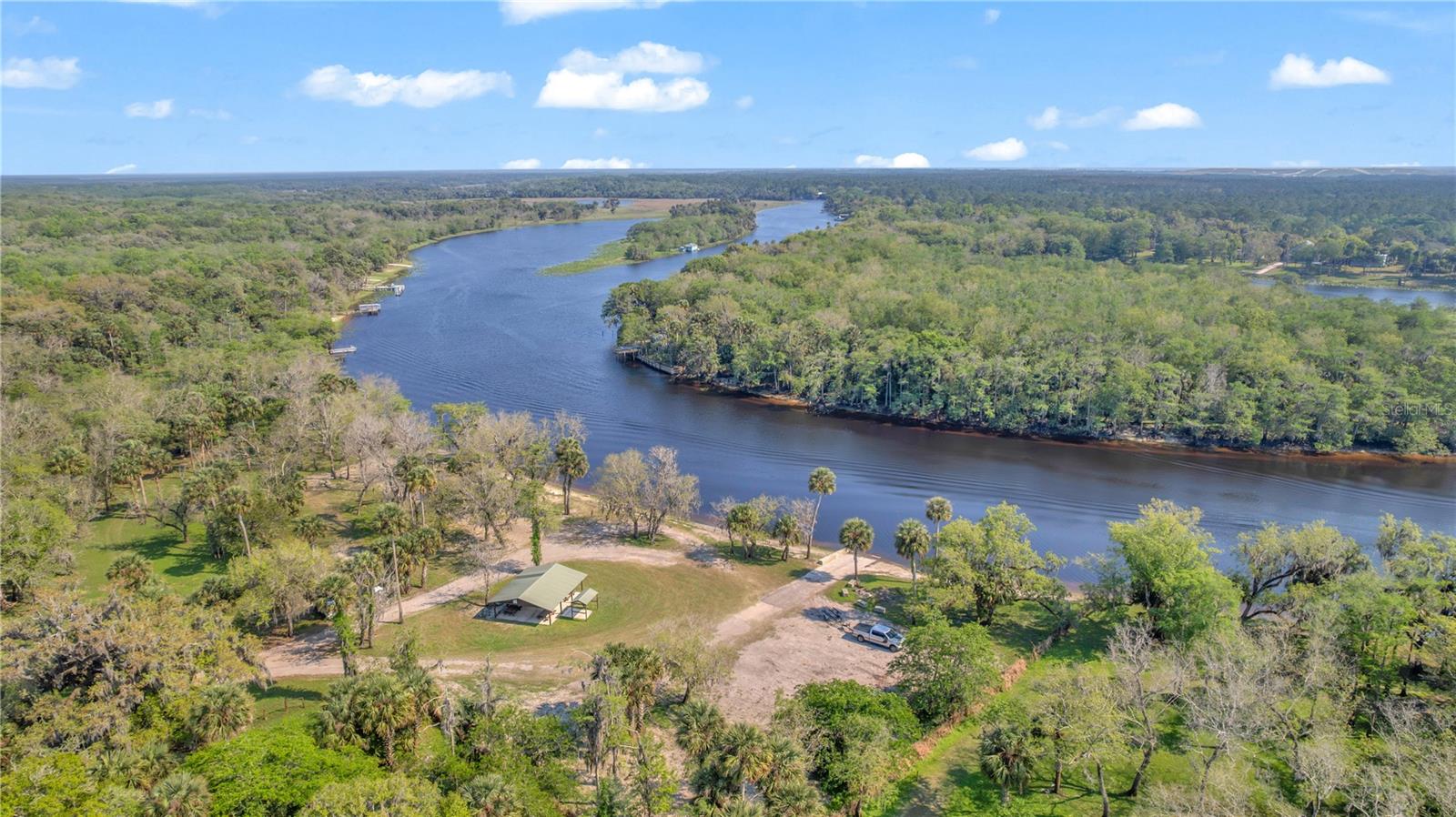 171 RIVER OAKS DR, OSTEEN, FL, 32764