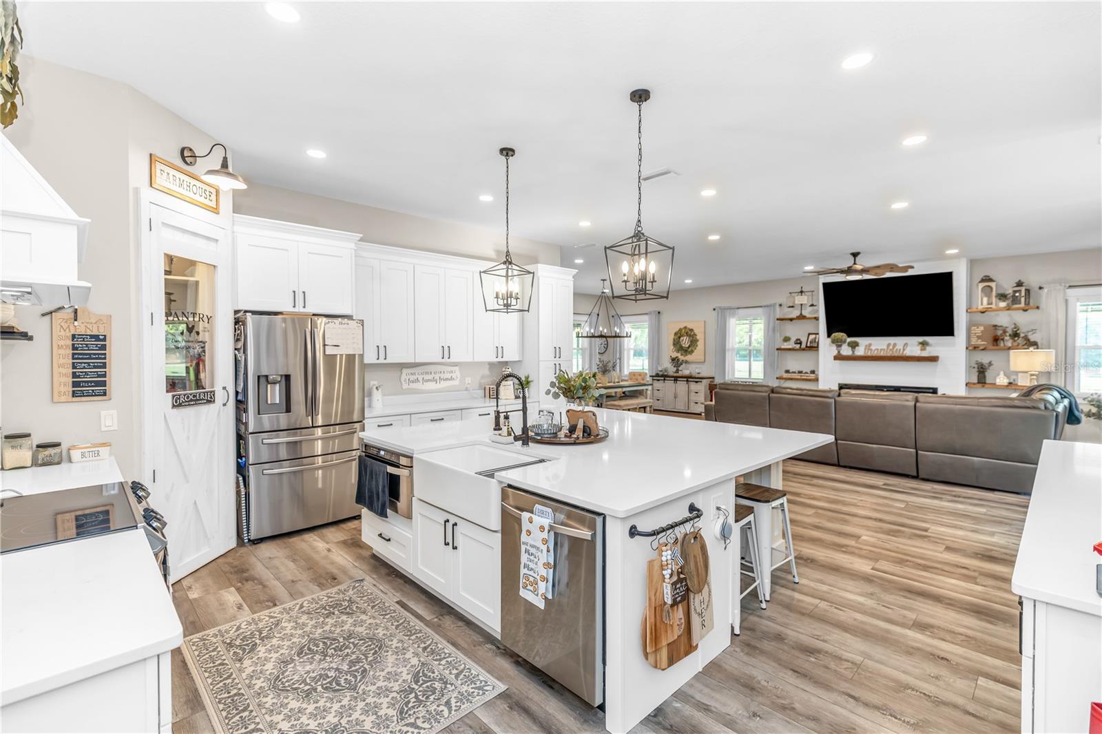 171 RIVER OAKS DR, OSTEEN, FL, 32764