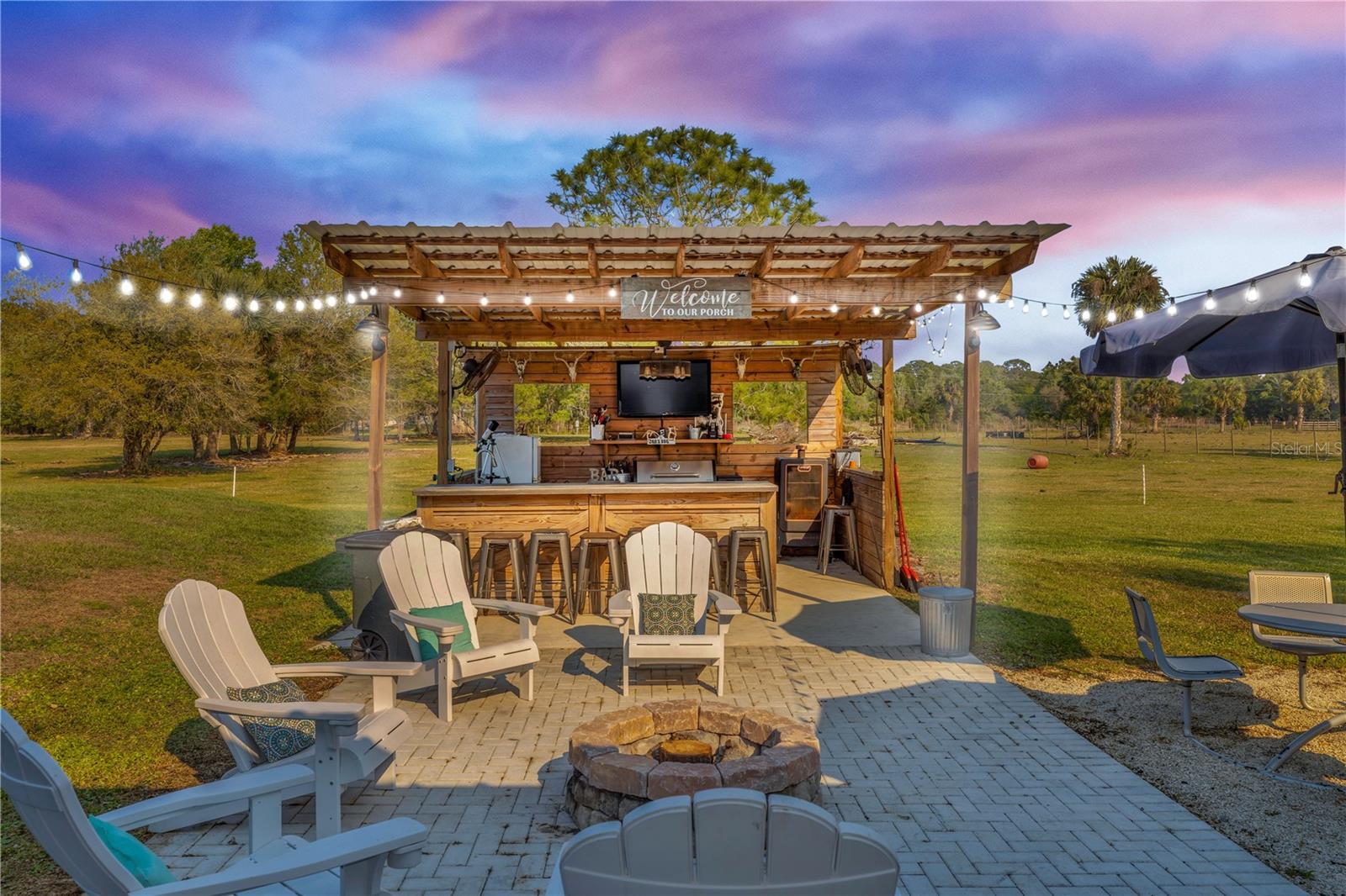 171 RIVER OAKS DR, OSTEEN, FL, 32764