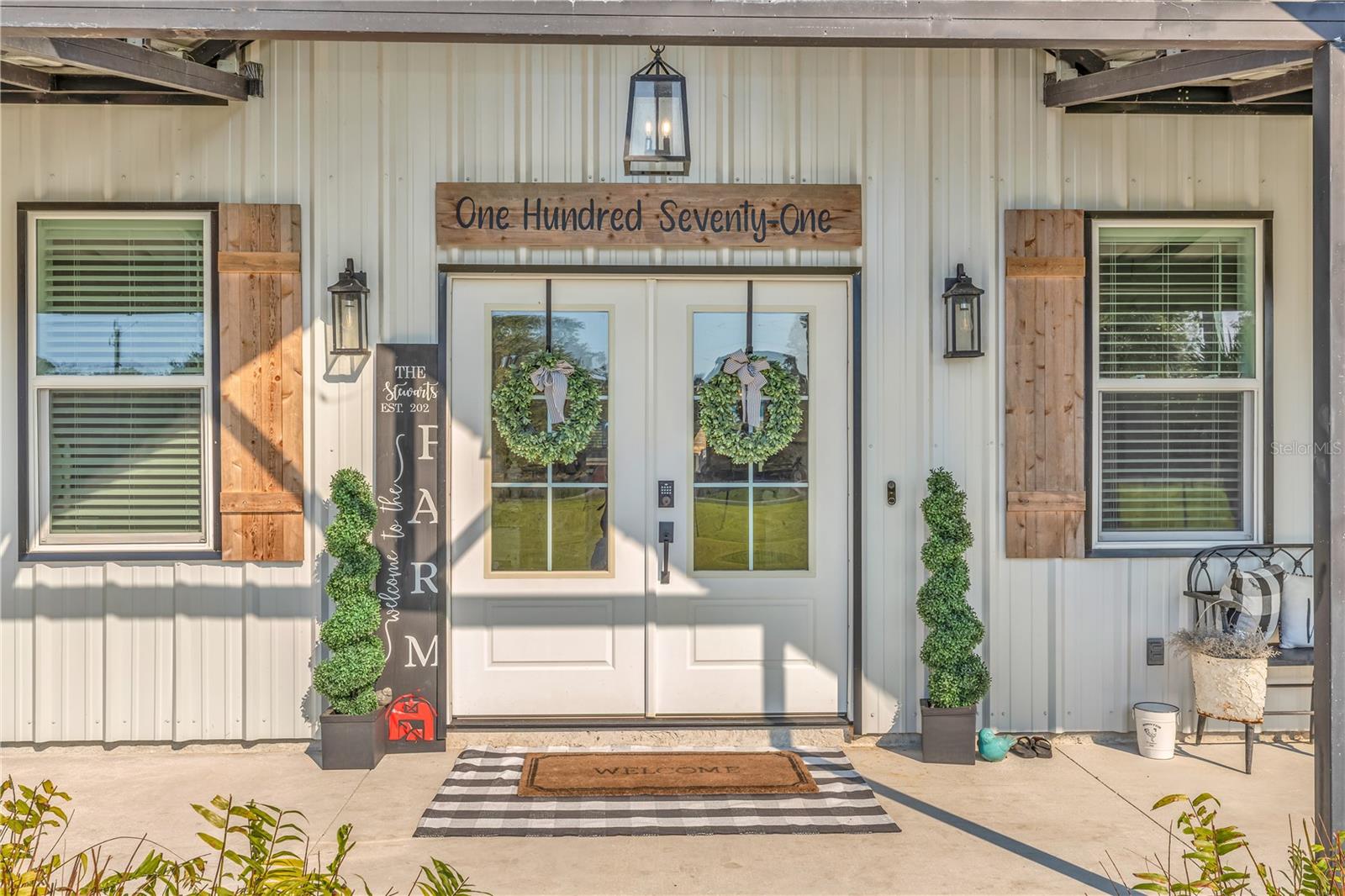 171 RIVER OAKS DR, OSTEEN, FL, 32764