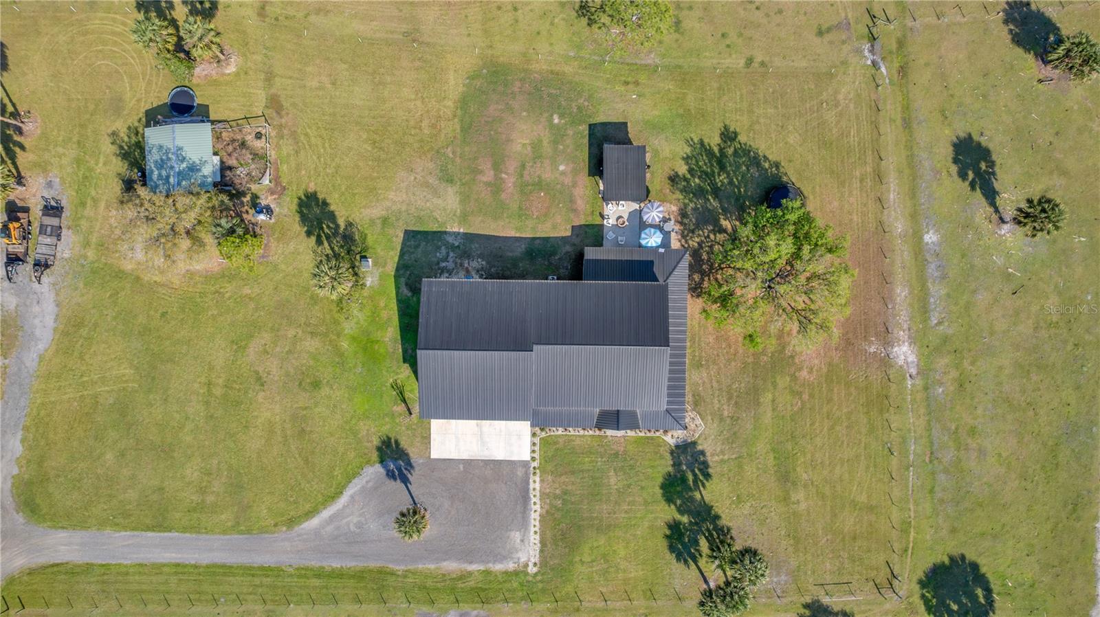 171 RIVER OAKS DR, OSTEEN, FL, 32764