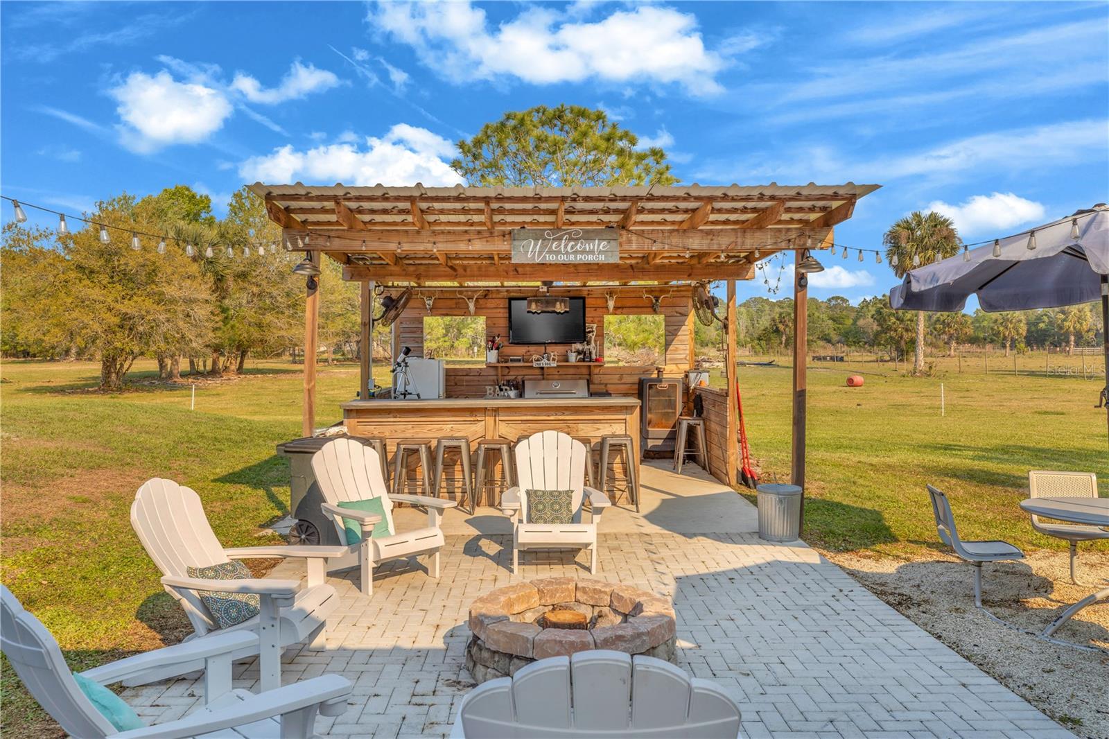 171 RIVER OAKS DR, OSTEEN, FL, 32764