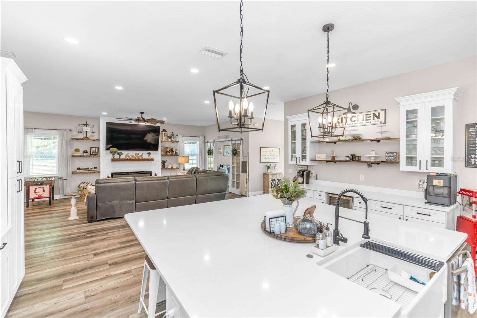 171 RIVER OAKS DR, OSTEEN, FL, 32764