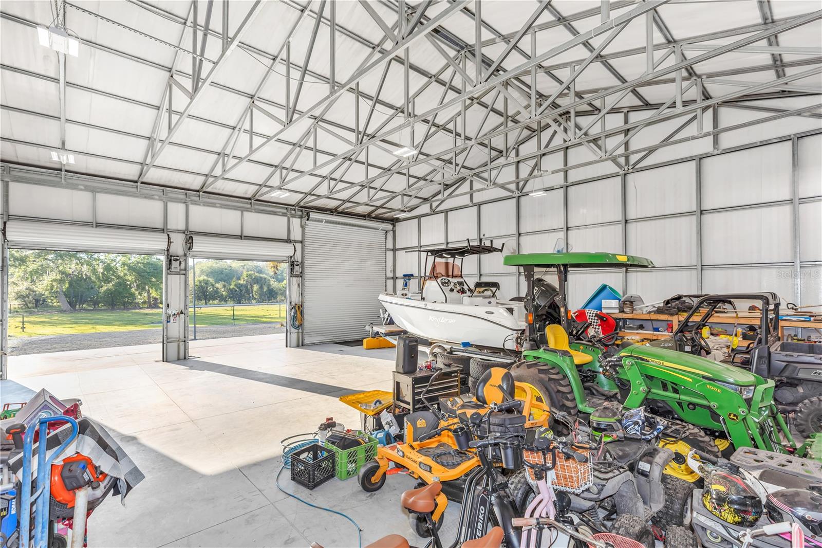 171 RIVER OAKS DR, OSTEEN, FL, 32764