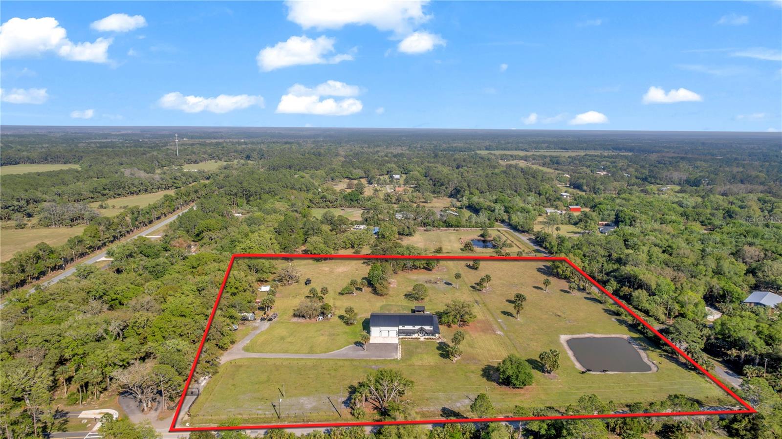 171 RIVER OAKS DR, OSTEEN, FL, 32764