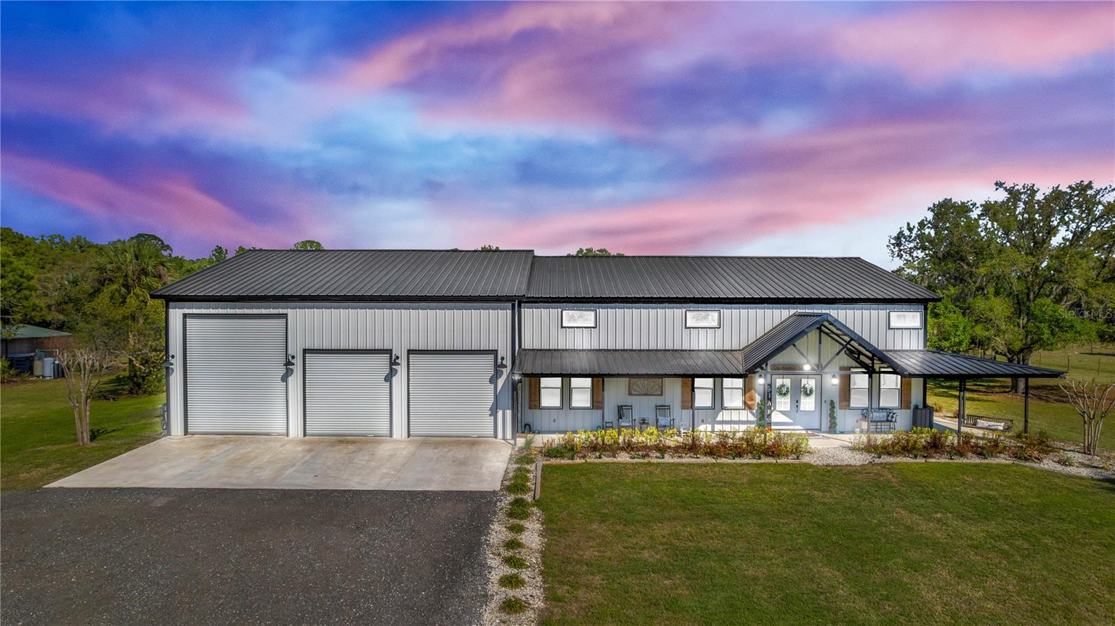 171 RIVER OAKS DR, OSTEEN, FL, 32764