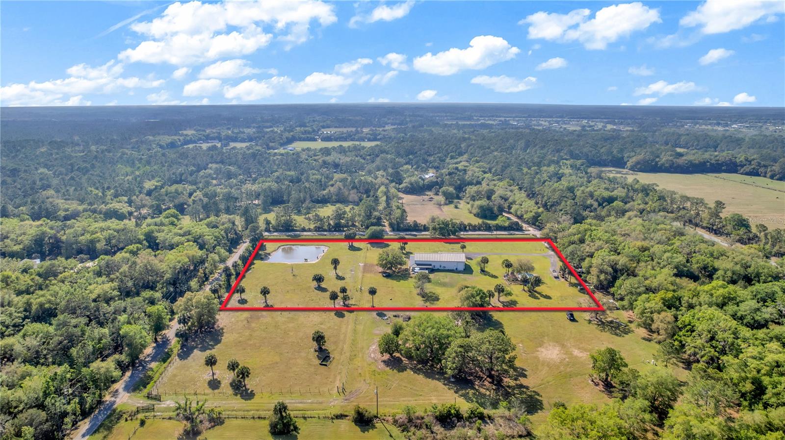 171 RIVER OAKS DR, OSTEEN, FL, 32764