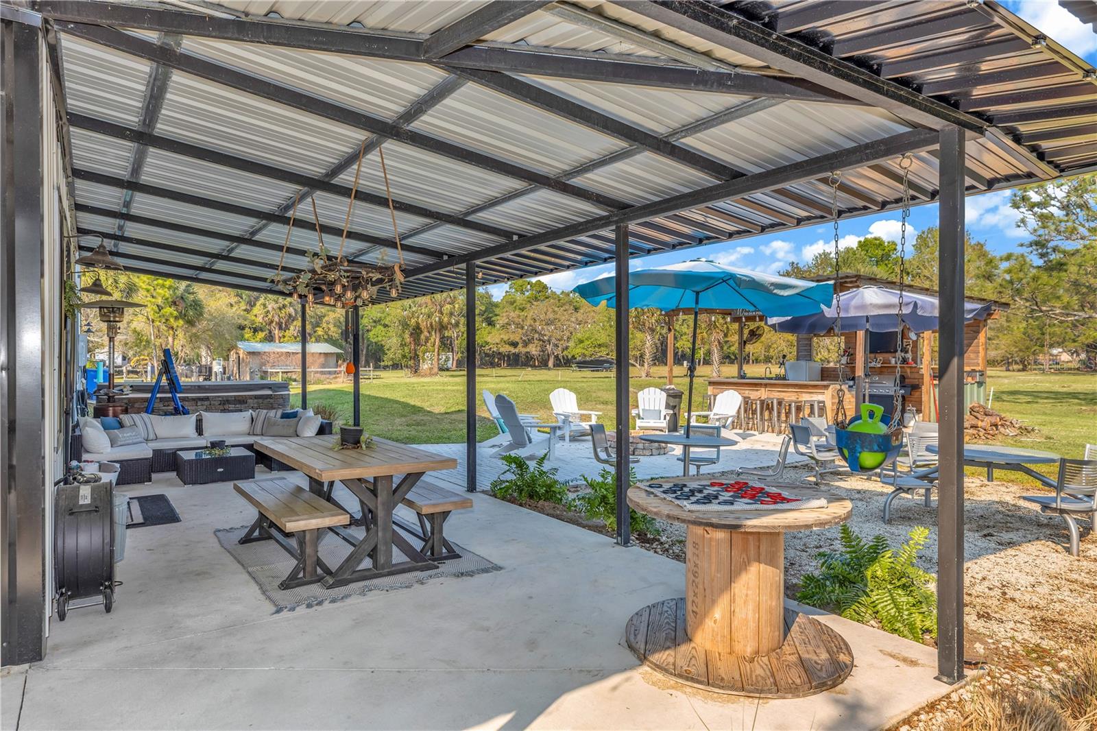 171 RIVER OAKS DR, OSTEEN, FL, 32764