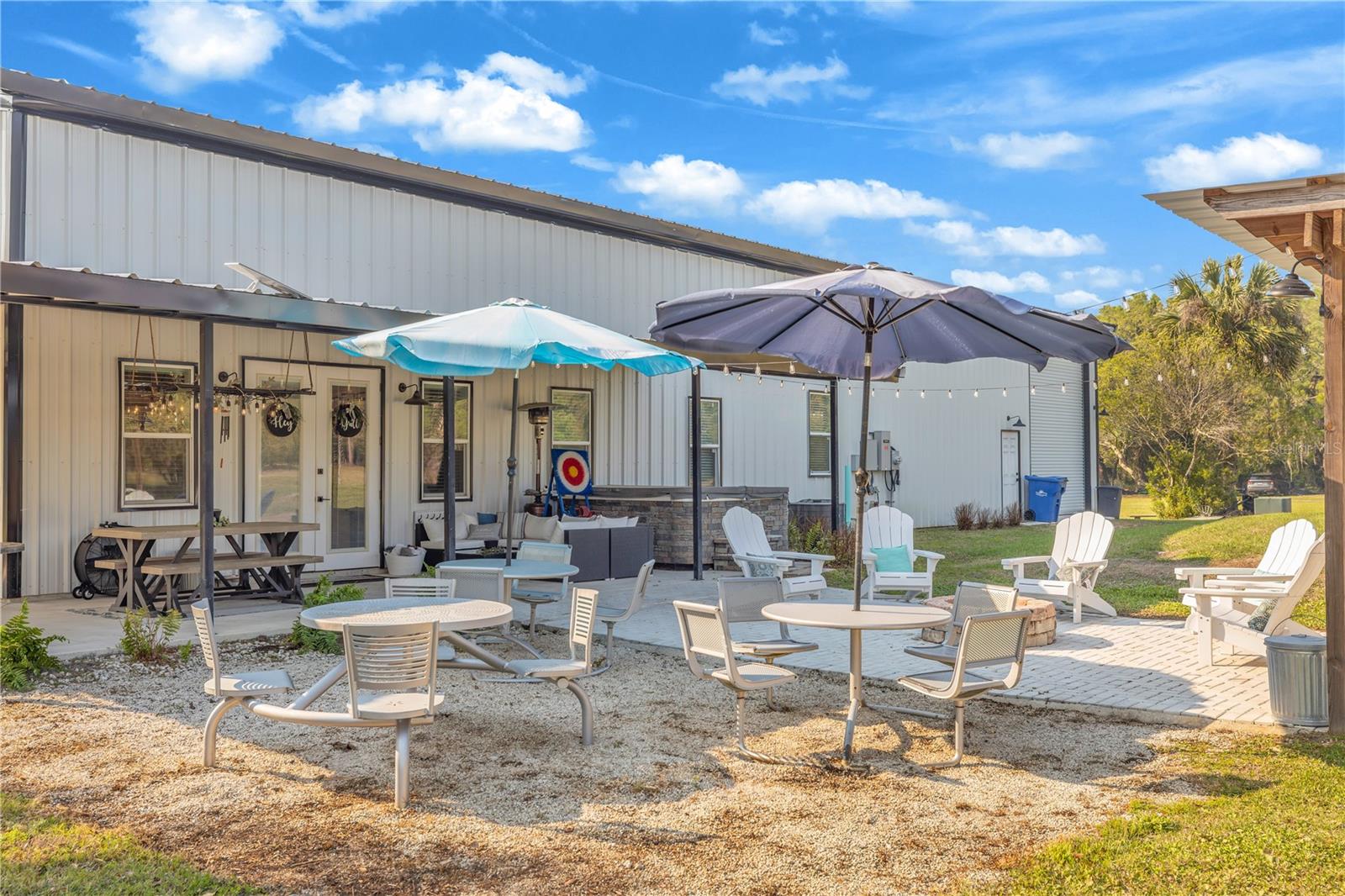 171 RIVER OAKS DR, OSTEEN, FL, 32764