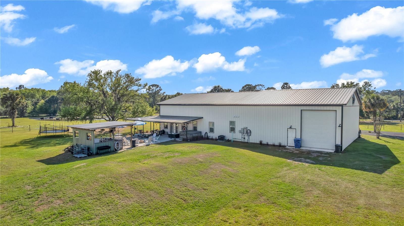 171 RIVER OAKS DR, OSTEEN, FL, 32764