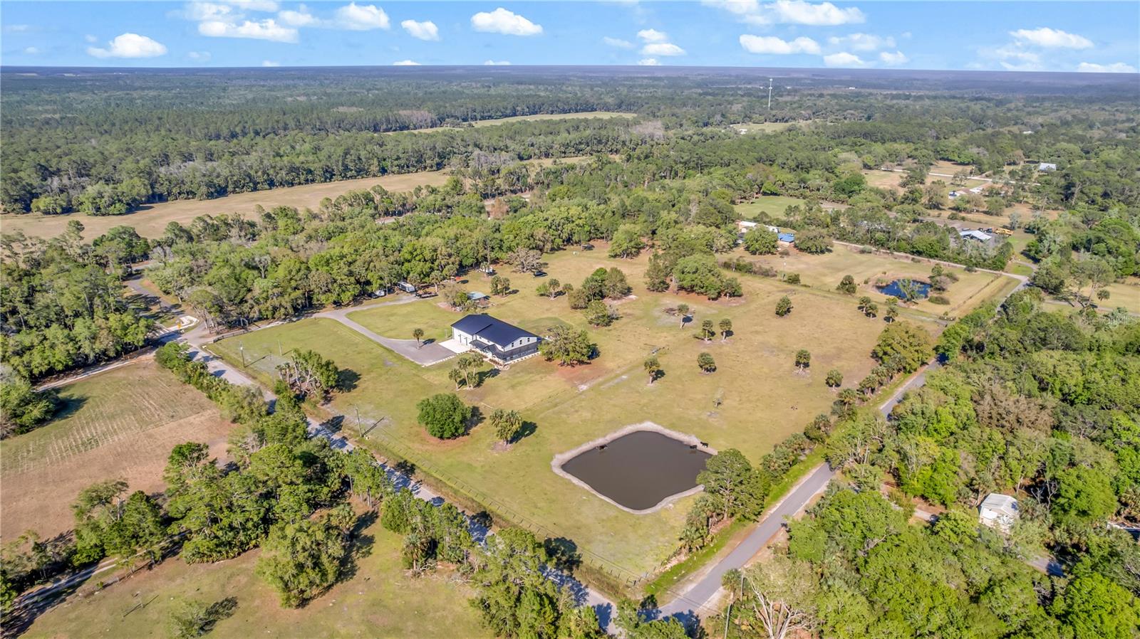 171 RIVER OAKS DR, OSTEEN, FL, 32764