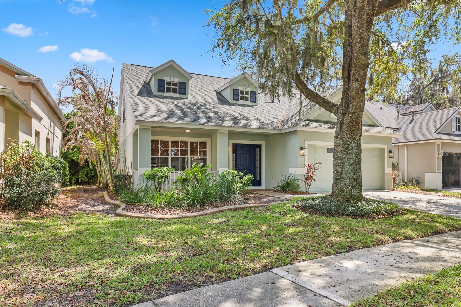 6122 GANNETDALE DR, LITHIA, FL, 33547