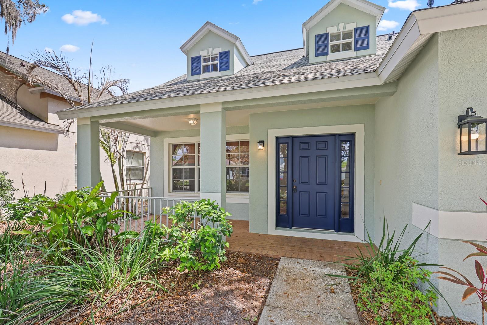 6122 GANNETDALE DR, LITHIA, FL, 33547