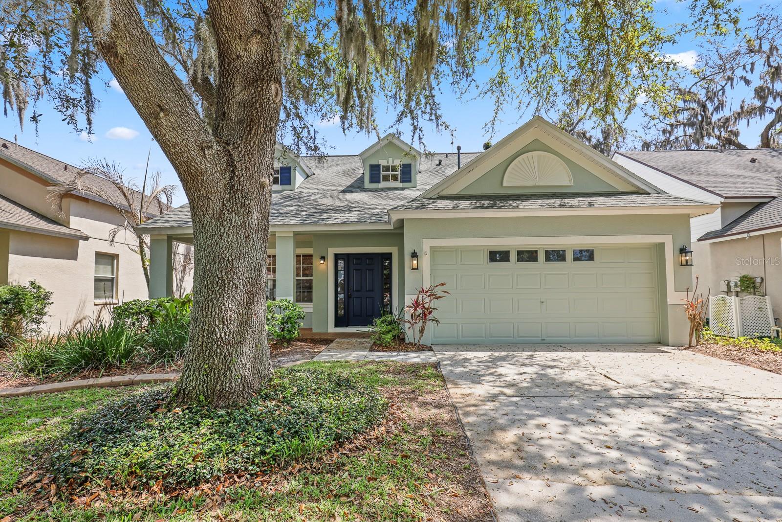 6122 GANNETDALE DR, LITHIA, FL, 33547