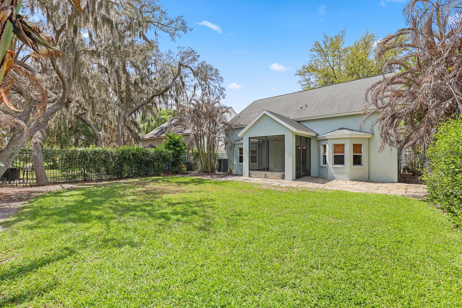 6122 GANNETDALE DR, LITHIA, FL, 33547