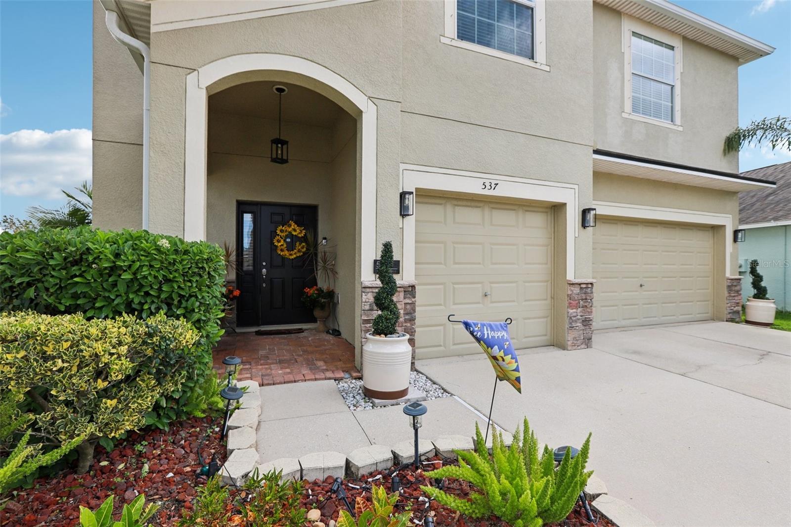 537 VISTA RIDGE DR, RUSKIN, FL, 33570