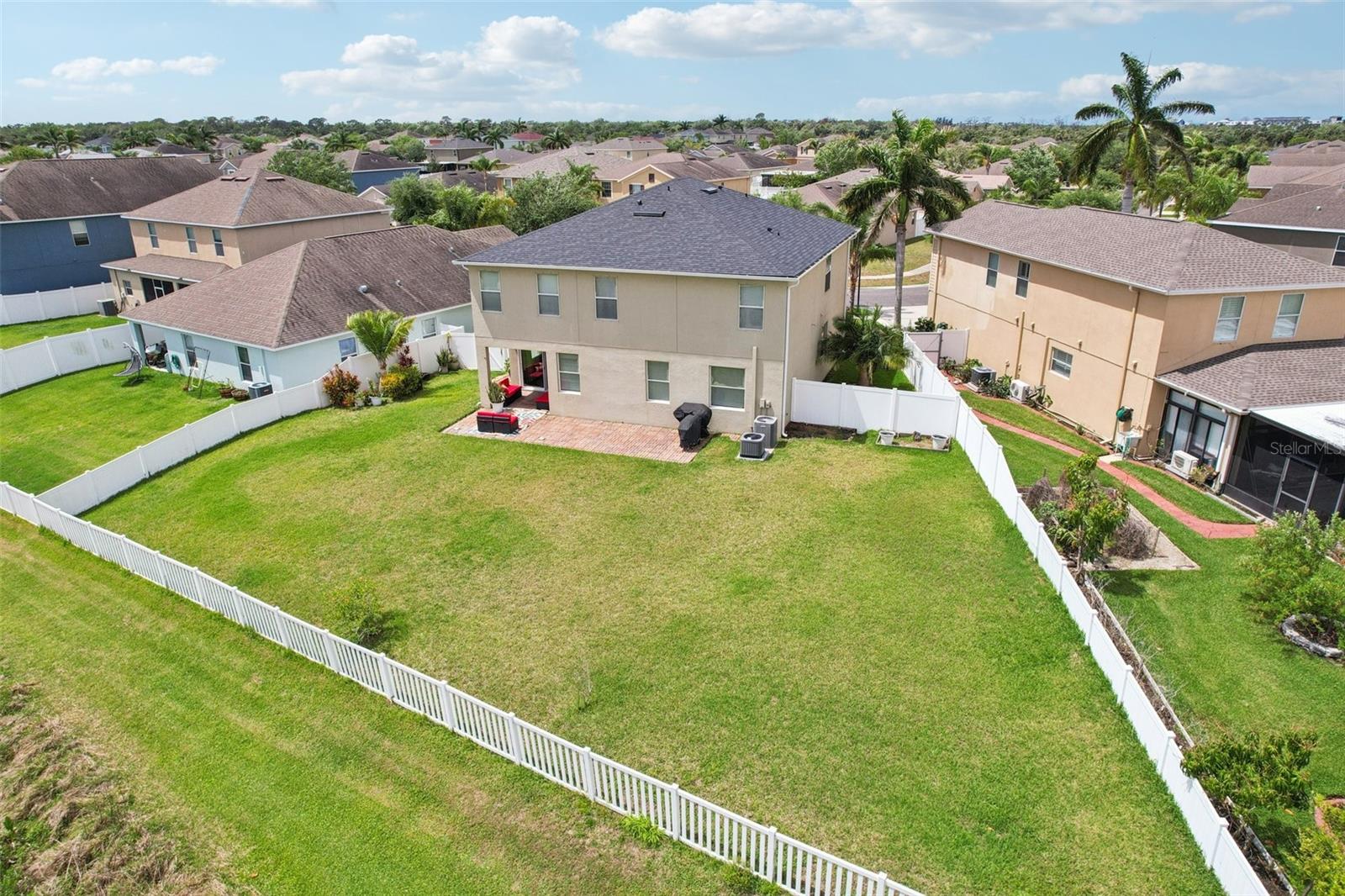 537 VISTA RIDGE DR, RUSKIN, FL, 33570