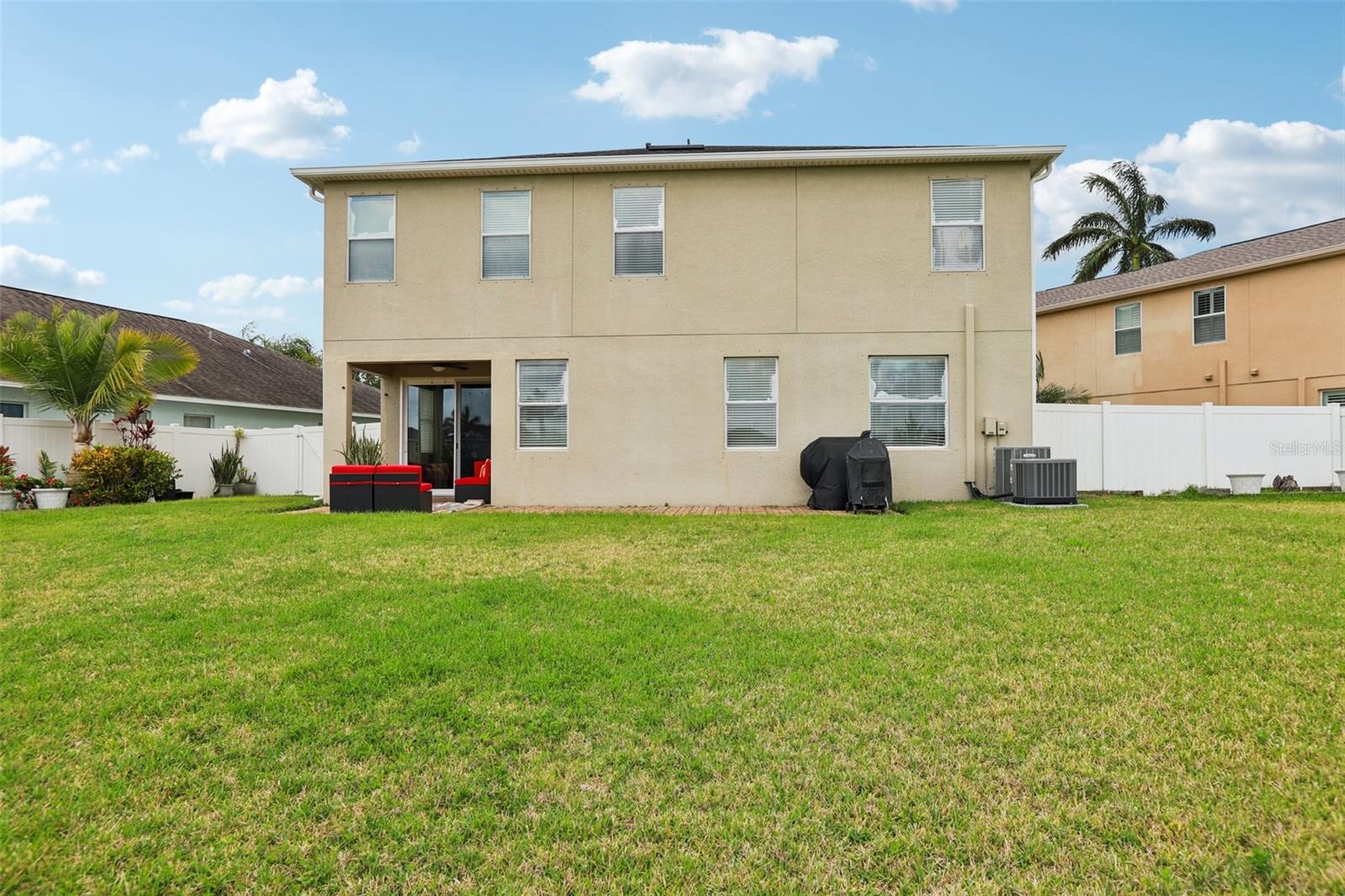 537 VISTA RIDGE DR, RUSKIN, FL, 33570