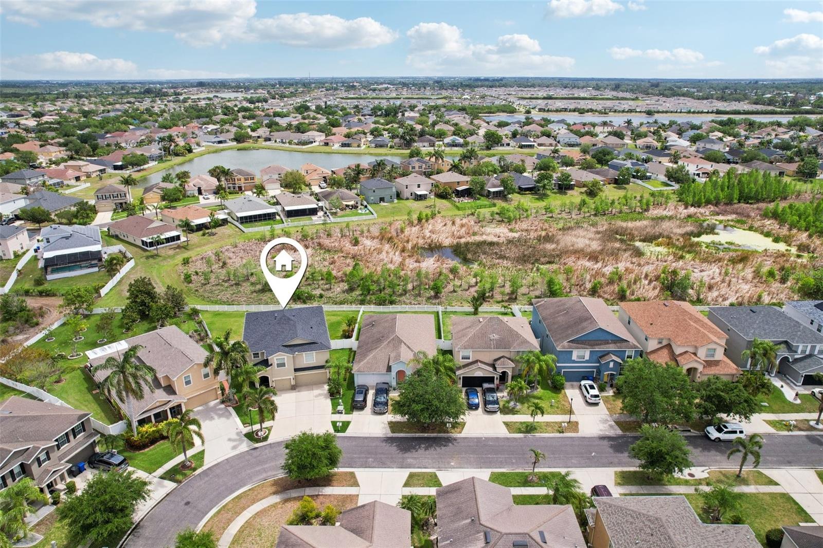 537 VISTA RIDGE DR, RUSKIN, FL, 33570