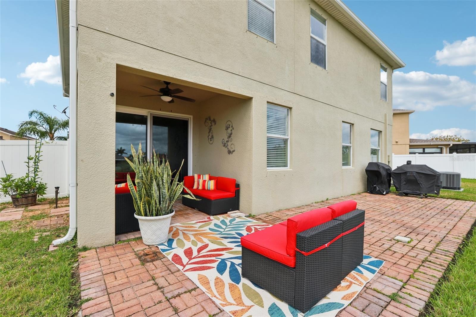 537 VISTA RIDGE DR, RUSKIN, FL, 33570