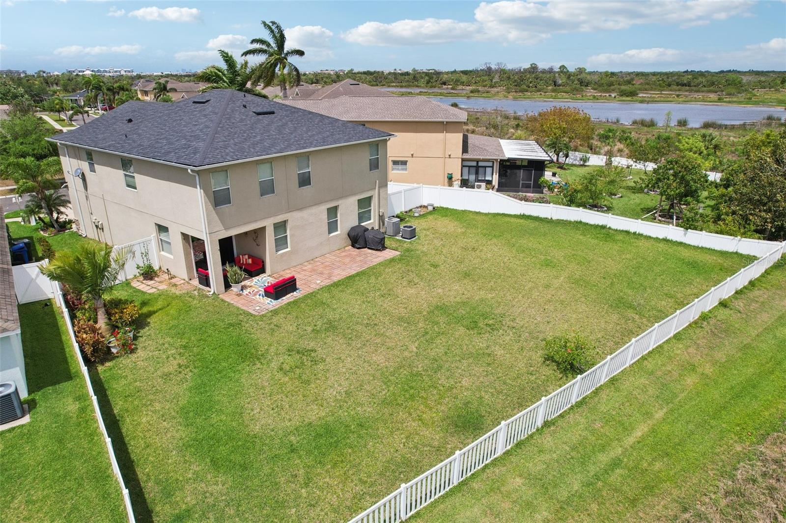 537 VISTA RIDGE DR, RUSKIN, FL, 33570