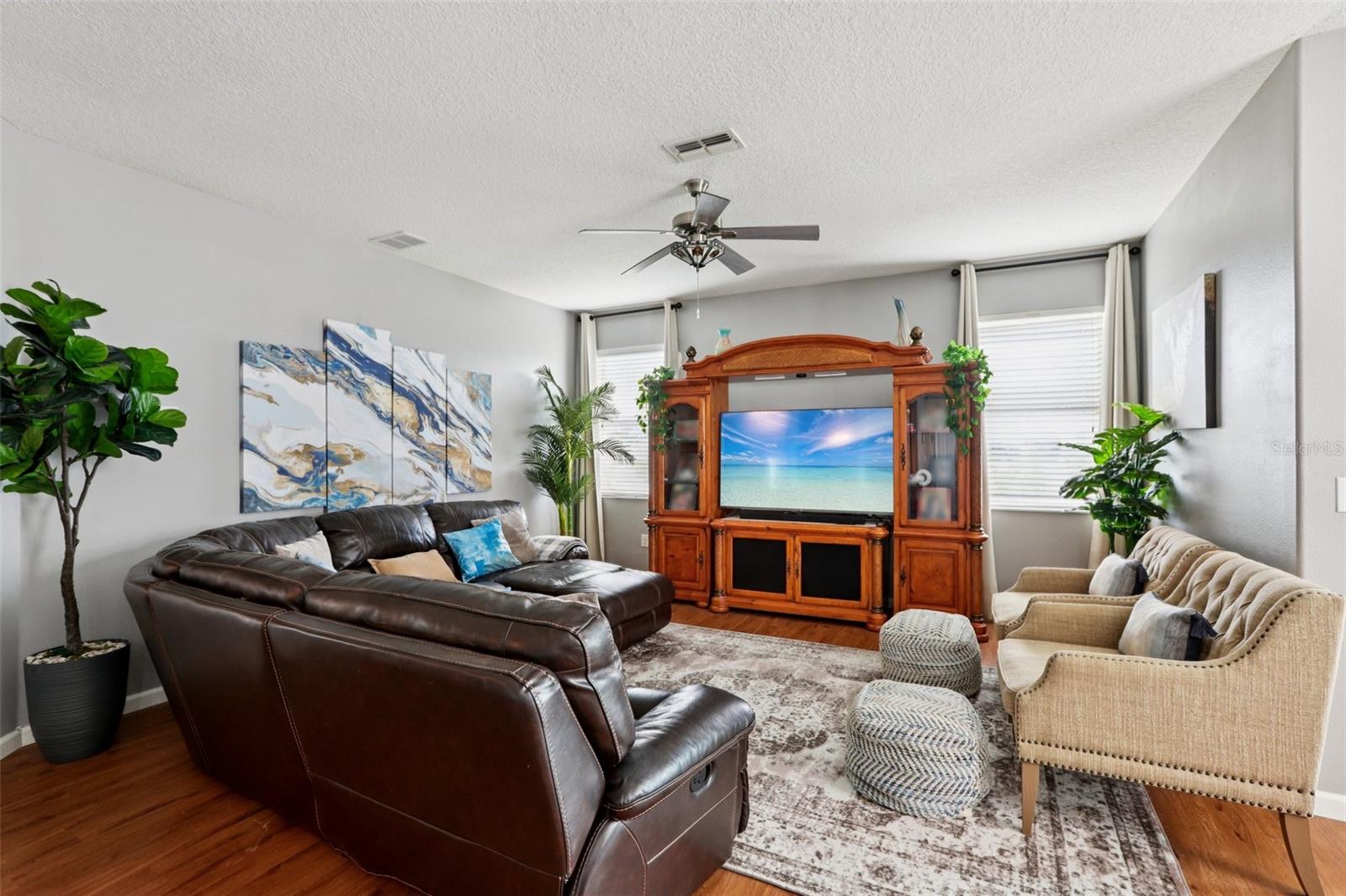 537 VISTA RIDGE DR, RUSKIN, FL, 33570