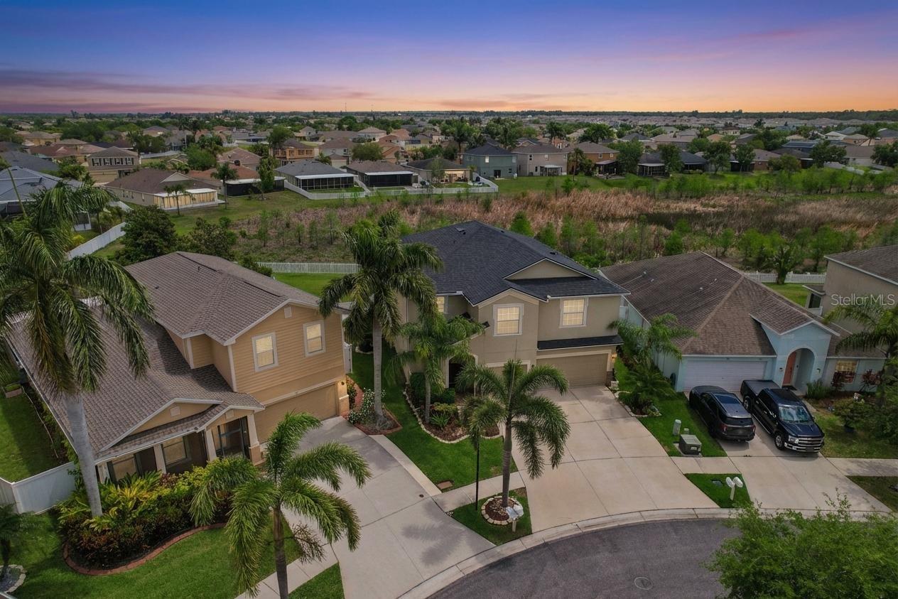 537 VISTA RIDGE DR, RUSKIN, FL, 33570