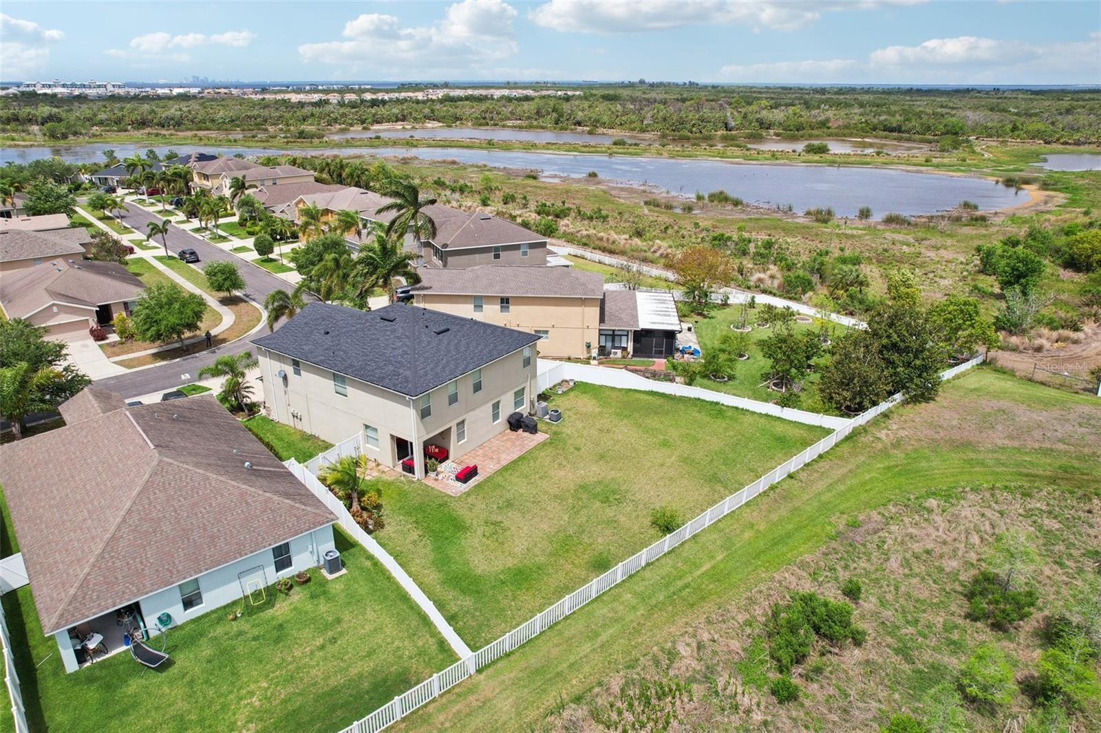 537 VISTA RIDGE DR, RUSKIN, FL, 33570