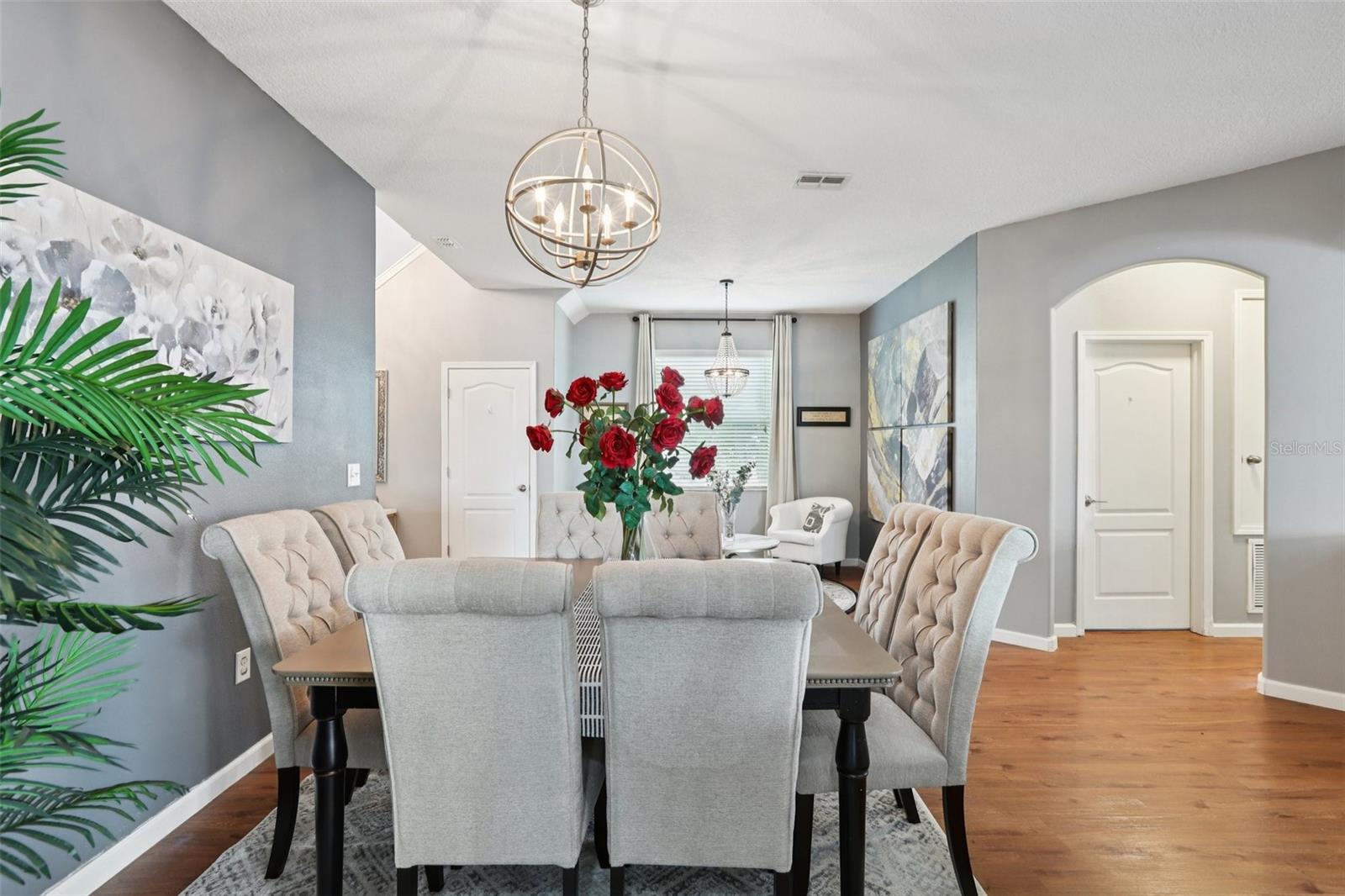 537 VISTA RIDGE DR, RUSKIN, FL, 33570